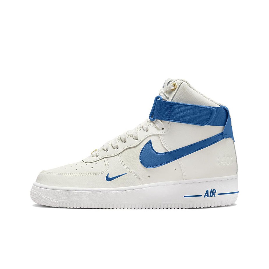 Nike Shoes Air Force 1 - Scarpe da skateboard Nike Air Force