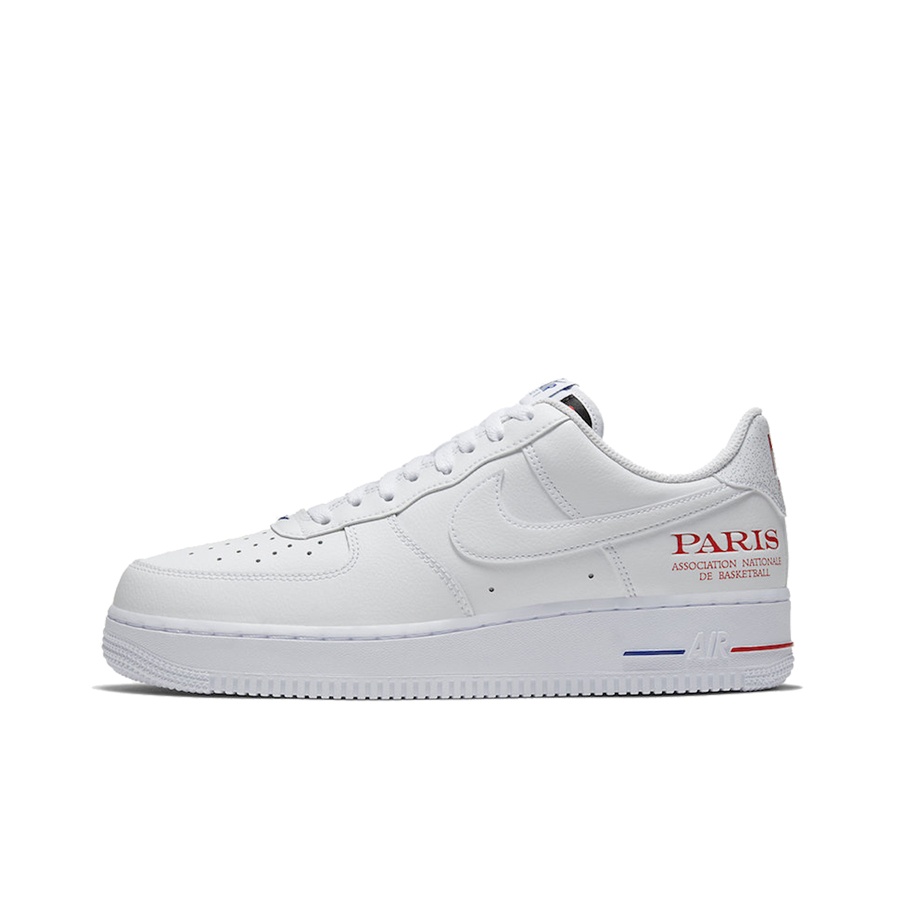 Nike Shoes Air Force 1 - Scarpe da Skateboard Nike Air Force