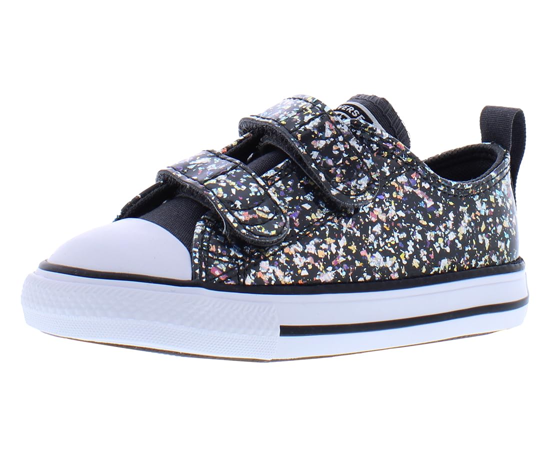 Vans Shoes Old Skool - Converse Chuck Taylor All Star Glitter