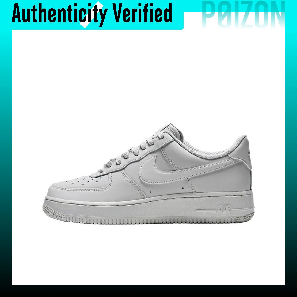 Nike Shoes Air Force 1 - Scarpe da Skate Nike Air Force