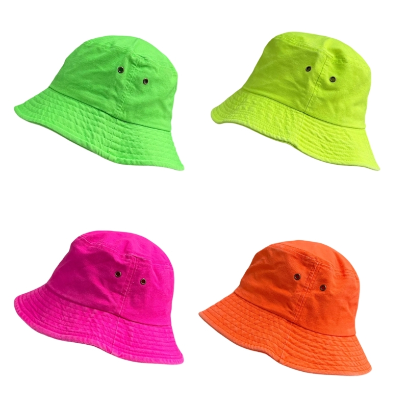 Packable Hat Nylon - 2025 Nuovo cappello a secchiello ripiegabile