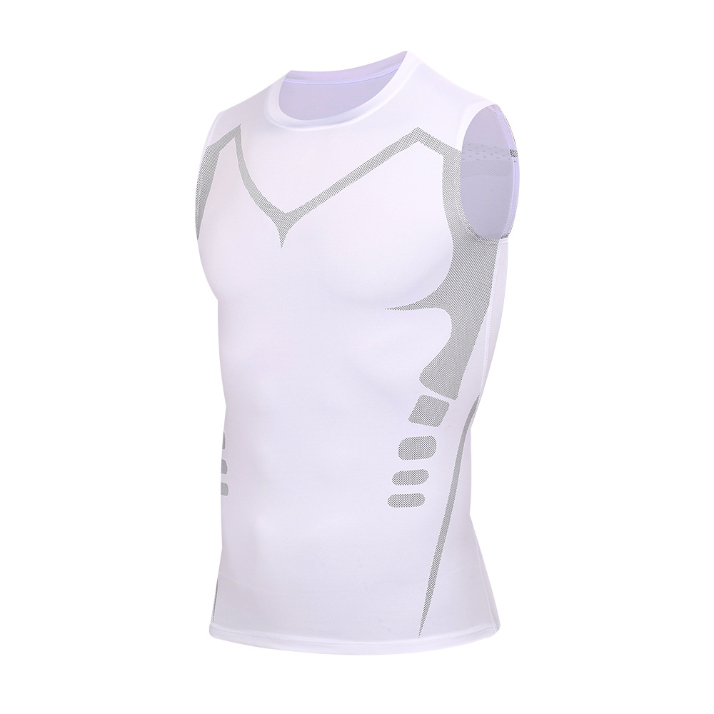 Canotta a Compressione da Uomo - Tank Top Muscle recensione e prezzo