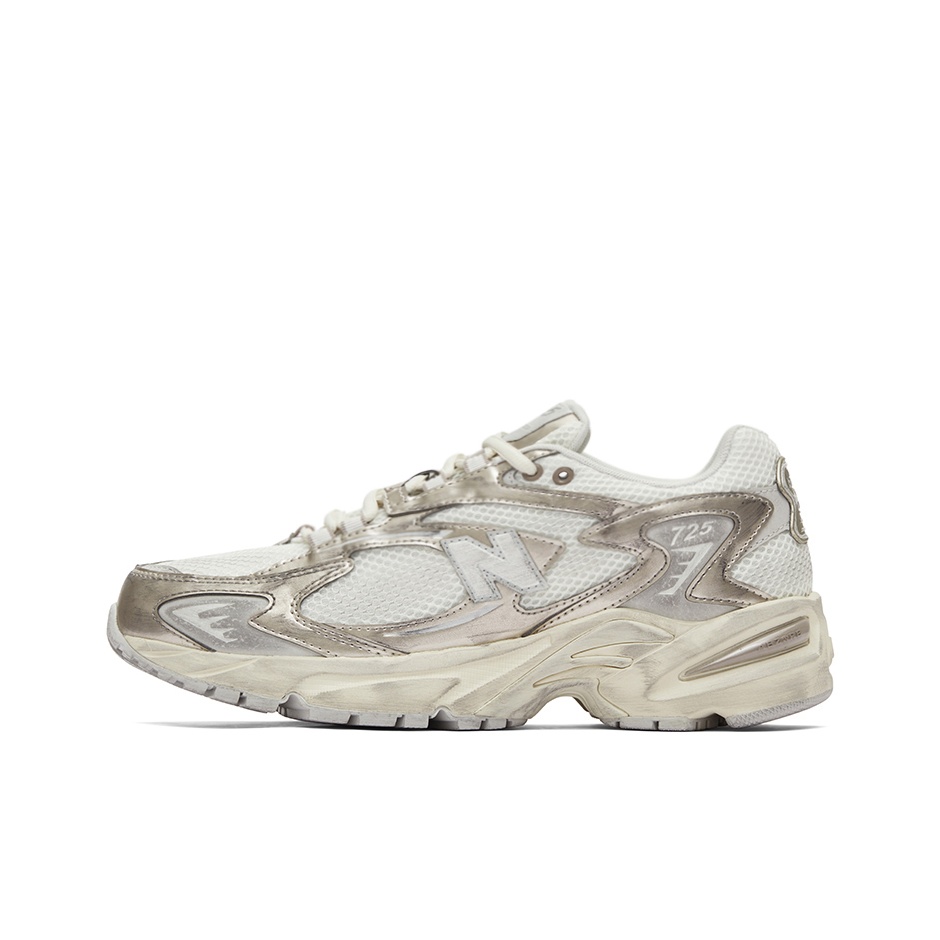 New Balance NB 725 V1 Sneakers - New Balance Shoes 9060 recensione e prezzo