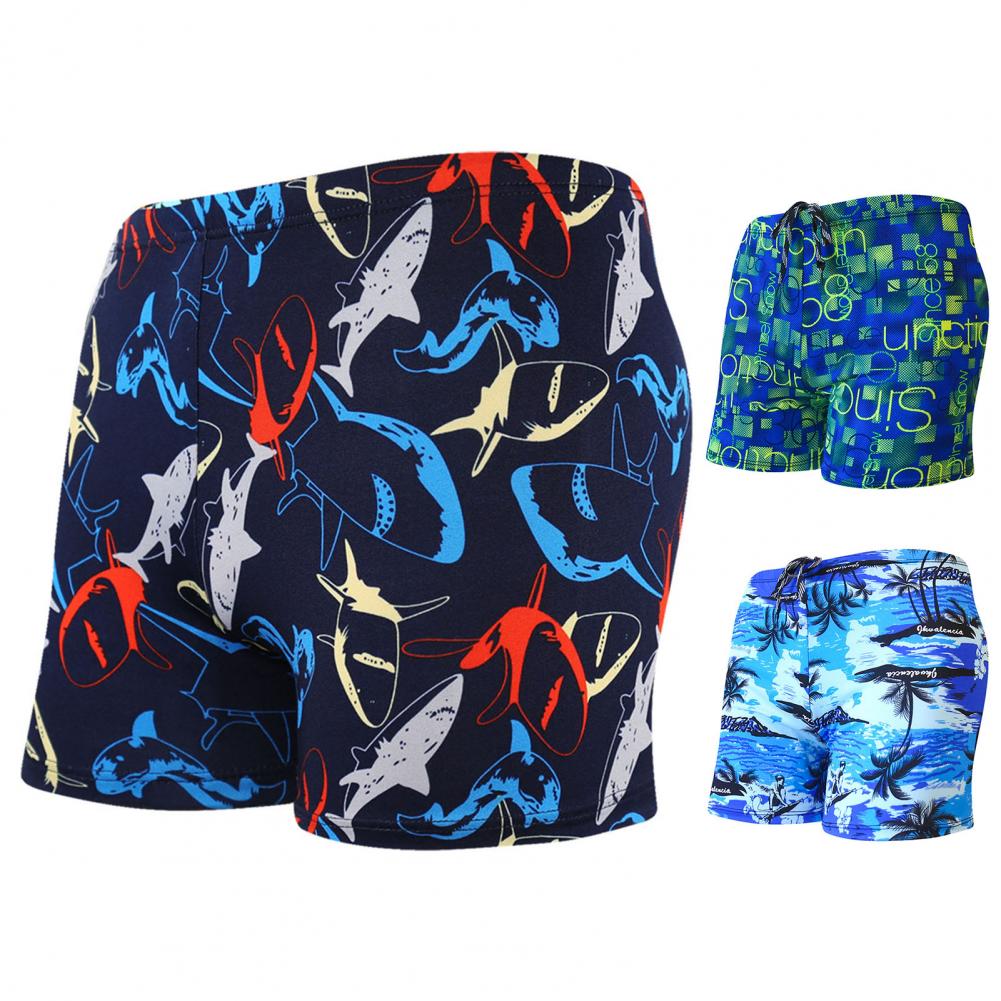 Costumi da bagno da uomo Sharp - Swim Trunk Quick Dry recensione e prezzo