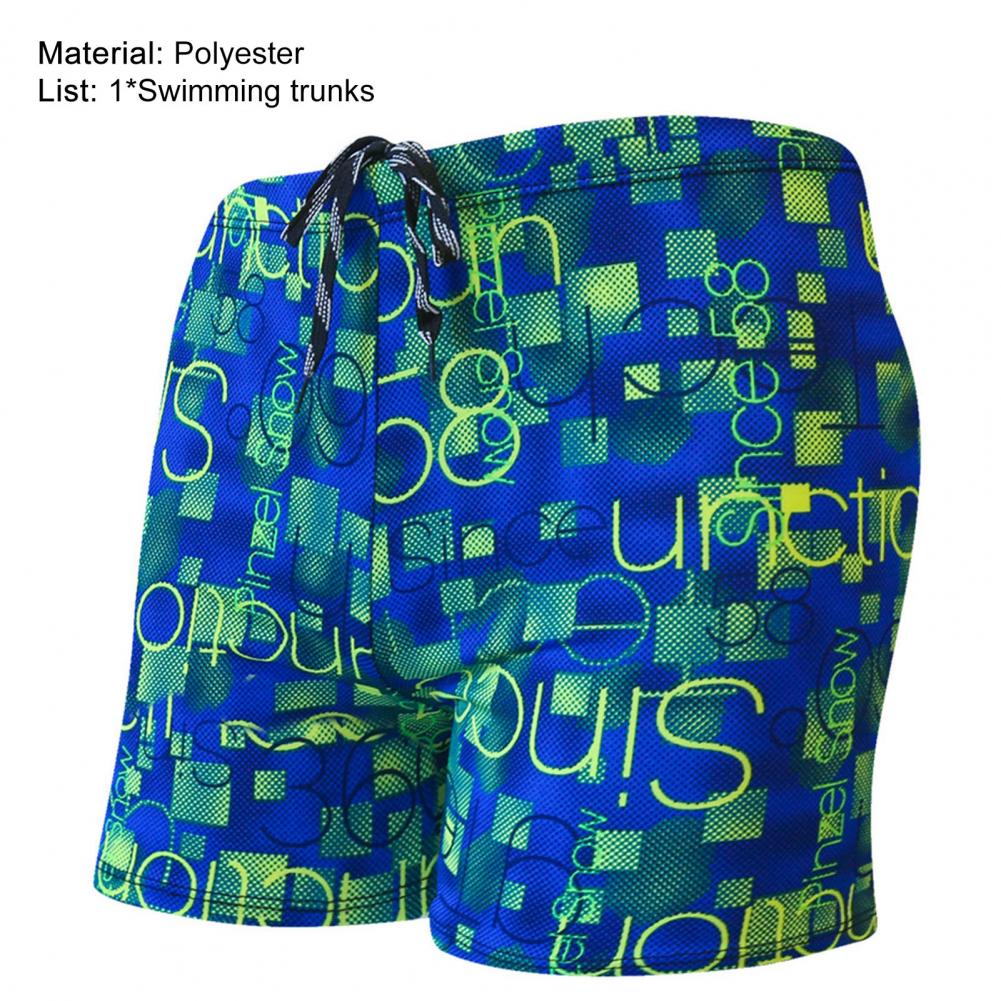 Costumi da bagno da uomo Sharp - Swim Trunk Quick Dry recensione e prezzo