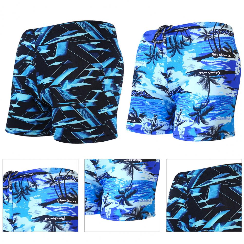Costumi da bagno da uomo Sharp - Swim Trunk Quick Dry recensione e prezzo