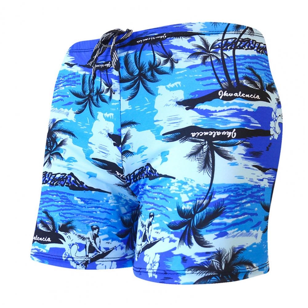 Costumi da bagno da uomo Sharp - Swim Trunk Quick Dry recensione e prezzo