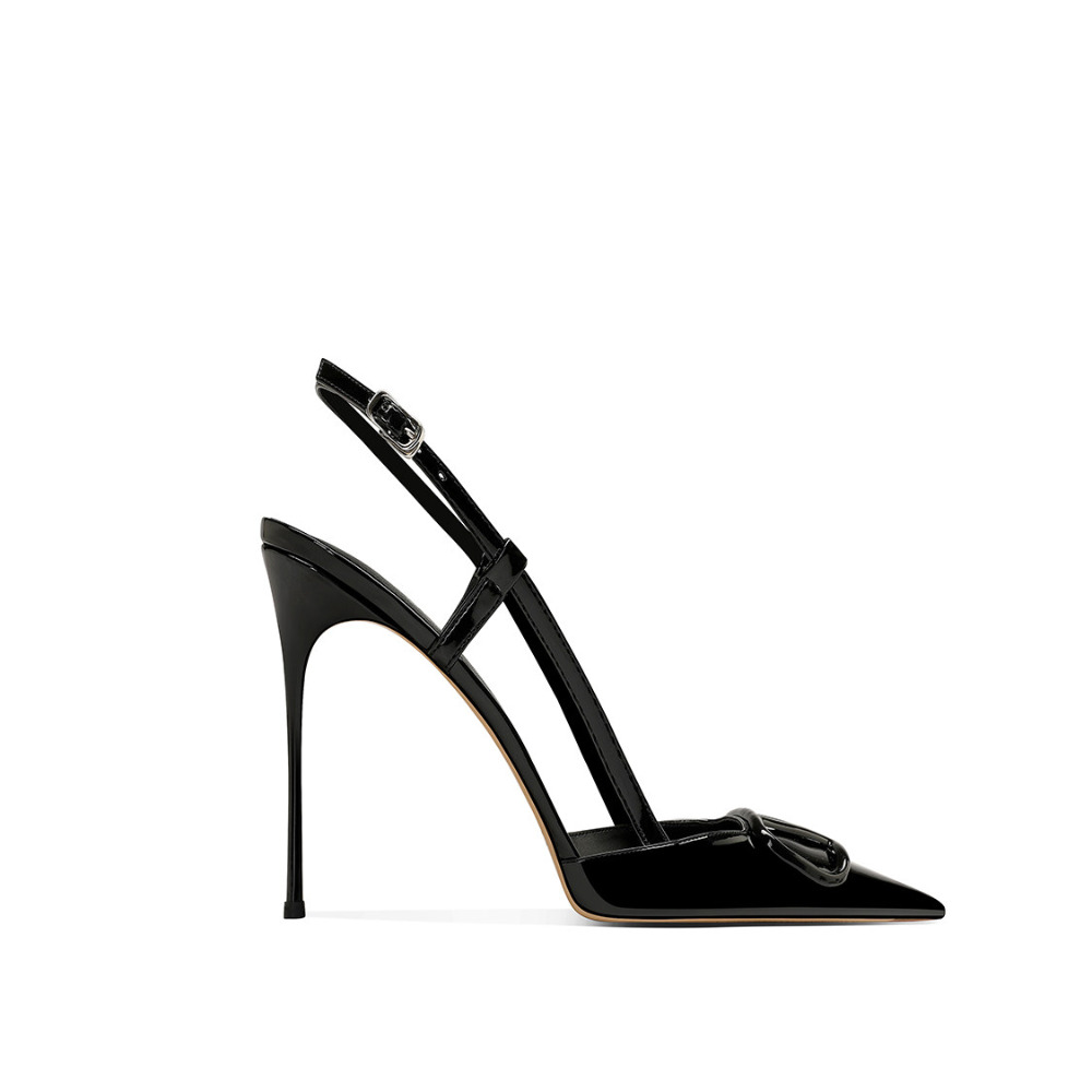 Sandali da Donna Nude con Punt - Casual Sandal Leather recensione e prezzo
