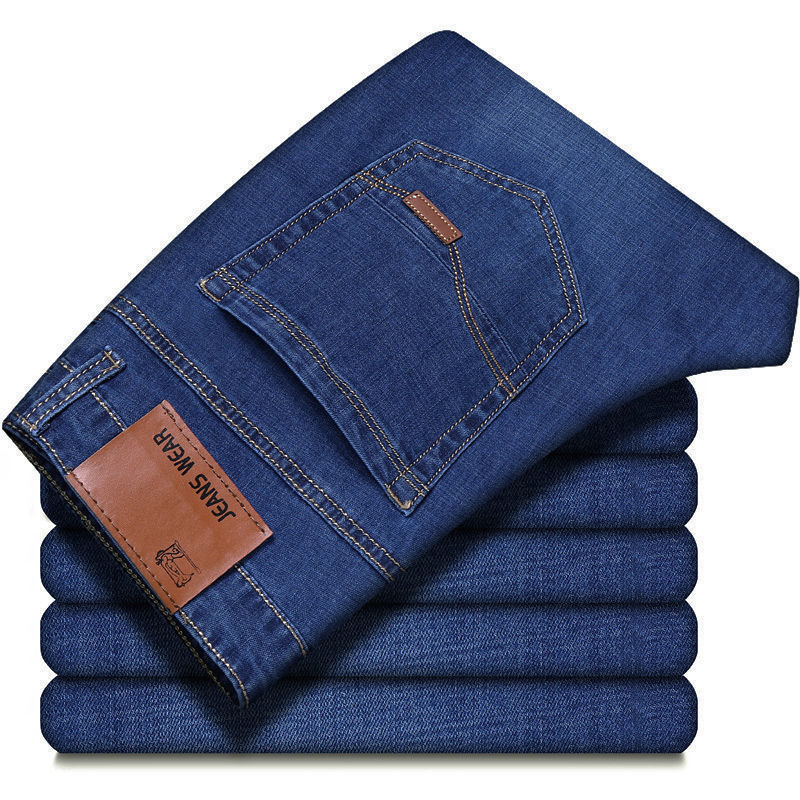 Jeans elasticizzati aderenti d - Levis Jeans 501 recensione e prezzo