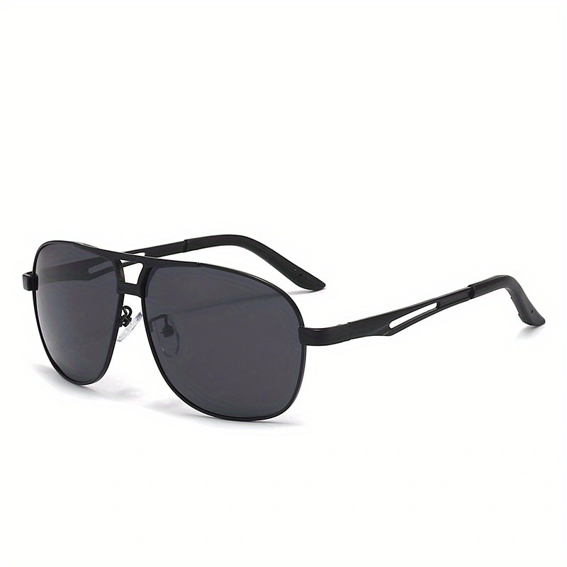 Occhiali da sole sfumati di mo - Sunglasses Aviator Polarized recensione e prezzo