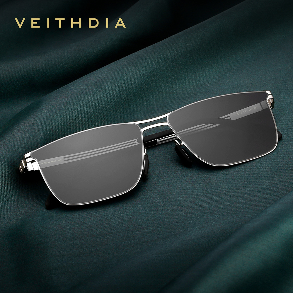 VEITHDIA Occhiali da sole pola - Sunglasses Aviator Polarized recensione e prezzo
