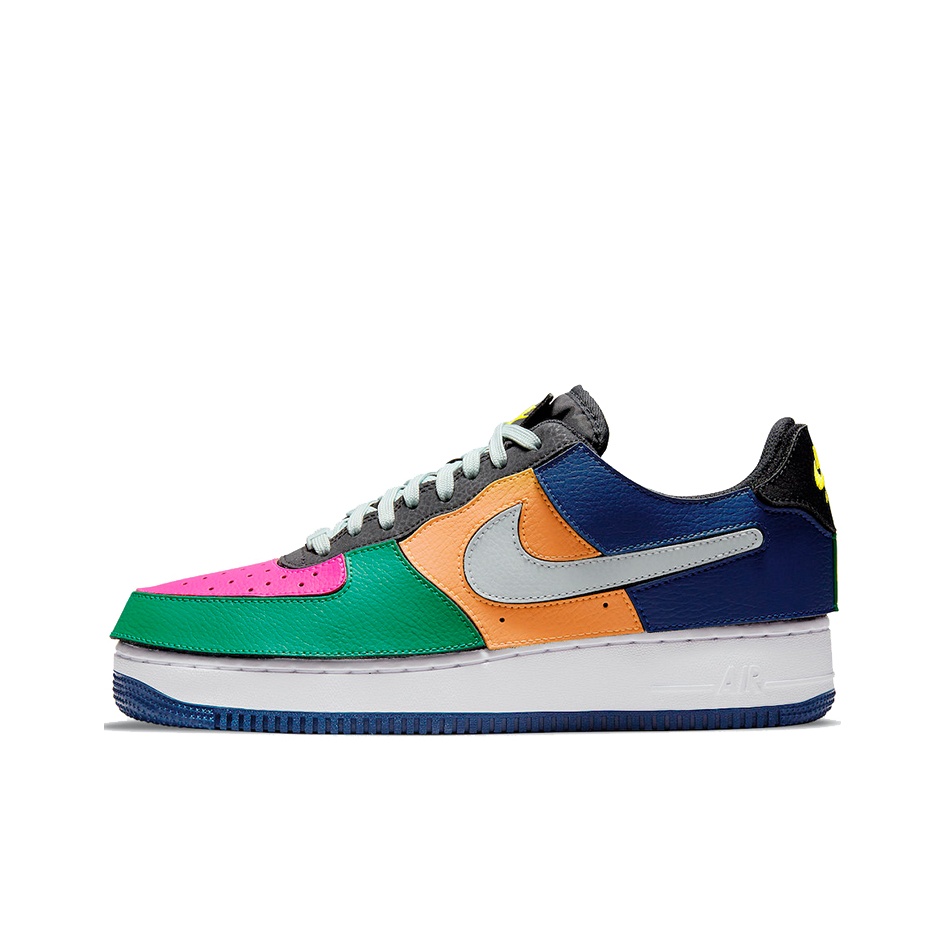 Scarpe da Skateboard Nike Air  - Nike Shoes Air Force 1 recensione e prezzo