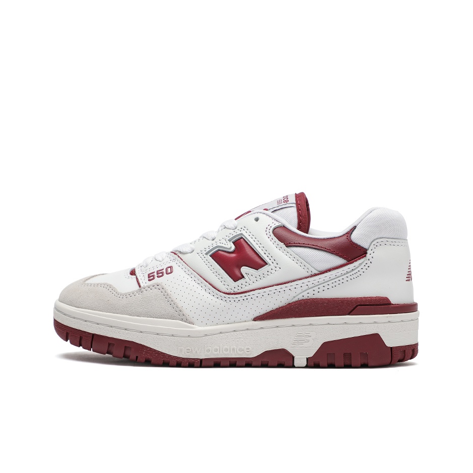 New Balance NB 550 Scarpe da S - New Balance Shoes 550 recensione e prezzo