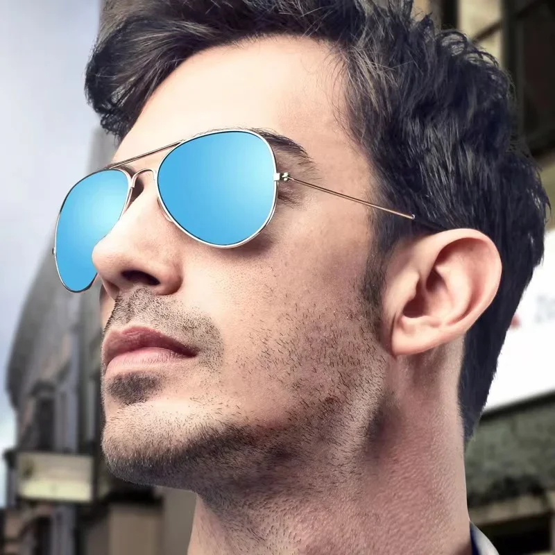 Sunmmer Occhiali da sole polar - Sunglasses Aviator Polarized recensione e prezzo