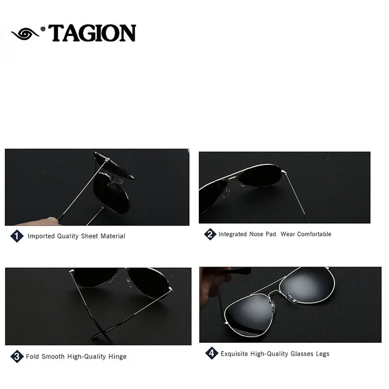Sunmmer Occhiali da sole polar - Sunglasses Aviator Polarized recensione e prezzo